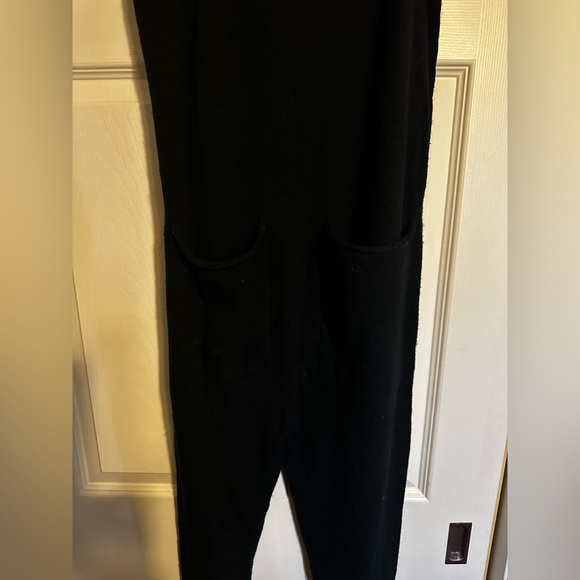 HATCH Maternity Jumpsuit - O/S - Picture 5 of 6